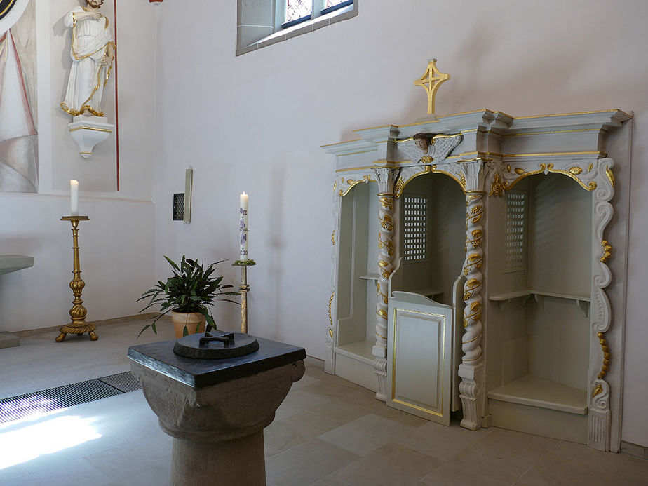 Stadtpfarrkirche St. Crescentius in Naumburg (Foto: Karl-Franz Thiede)